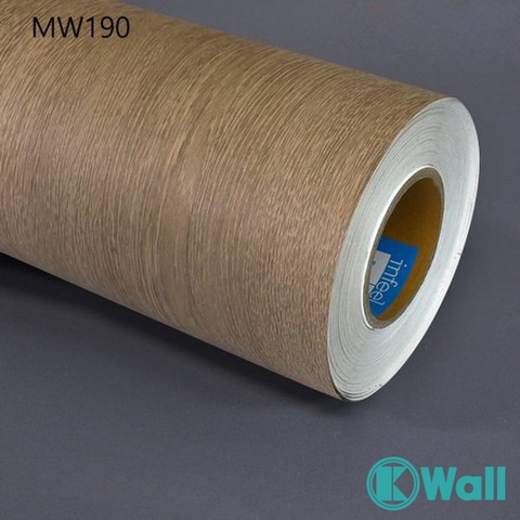 Phim dán nội thất cao cấp nhập khẩu Hàn Quốc MW190