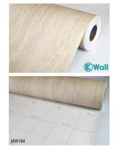 Phim dán nội thất cao cấp nhập khẩu Hàn Quốc MW194