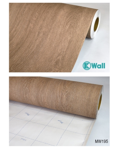 Phim dán nội thất cao cấp nhập khẩu Hàn Quốc MW195