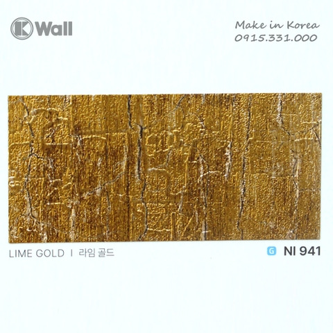 Phim dán nội thất cao cấp nhập khẩu Hàn Quốc NI941