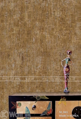 Phim dán nội thất cao cấp nhập khẩu Hàn Quốc NI941