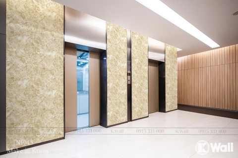 Phim dán nội thất cao cấp nhập khẩu Hàn Quốc NI945