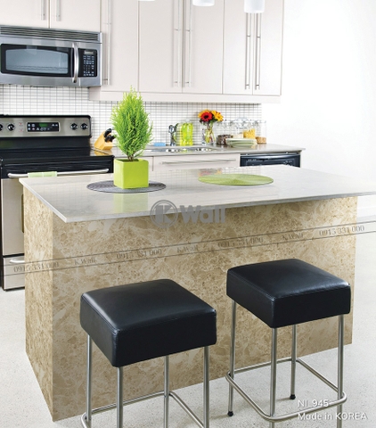 Phim dán nội thất cao cấp nhập khẩu Hàn Quốc NI945