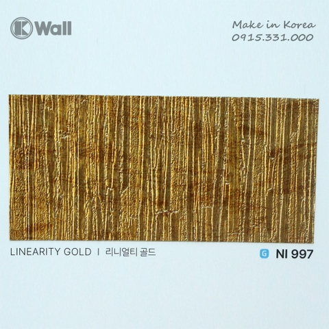 Phim dán nội thất cao cấp nhập khẩu Hàn Quốc NI997