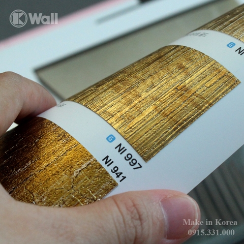 Phim dán nội thất cao cấp nhập khẩu Hàn Quốc NI997