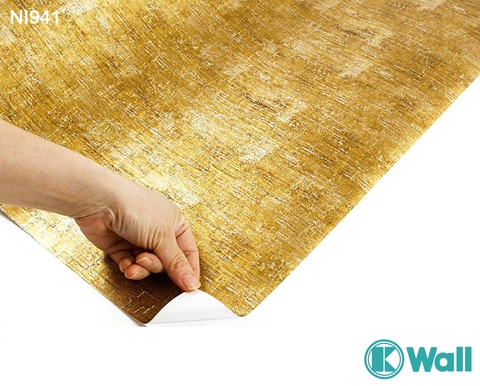 Phim dán nội thất cao cấp nhập khẩu Hàn Quốc NI941