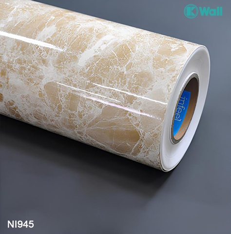 Phim dán nội thất cao cấp nhập khẩu Hàn Quốc NI945