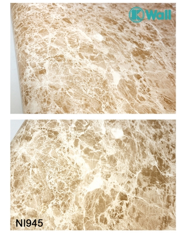Phim dán nội thất cao cấp nhập khẩu Hàn Quốc NI945