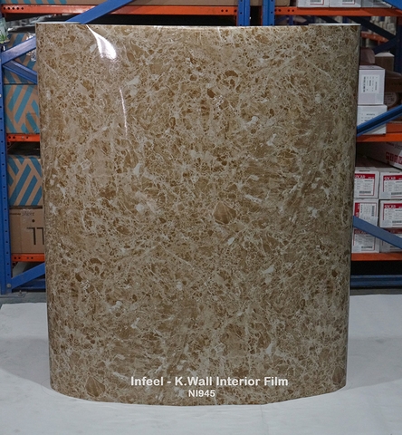 Phim dán nội thất cao cấp nhập khẩu Hàn Quốc NI945