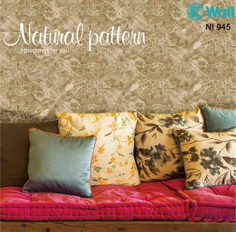 Phim dán nội thất cao cấp nhập khẩu Hàn Quốc NI945