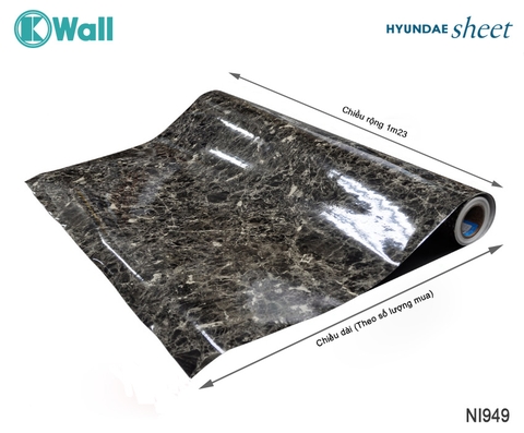 Phim dán nội thất cao cấp nhập khẩu Hàn Quốc NI949