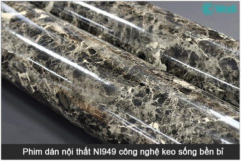 Phim dán nội thất cao cấp nhập khẩu Hàn Quốc NI949