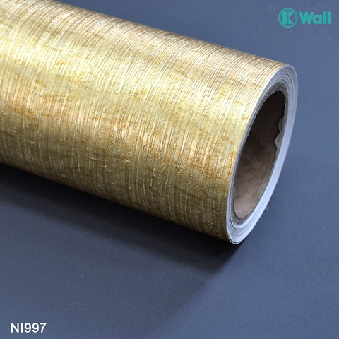 Phim dán nội thất cao cấp nhập khẩu Hàn Quốc NI997