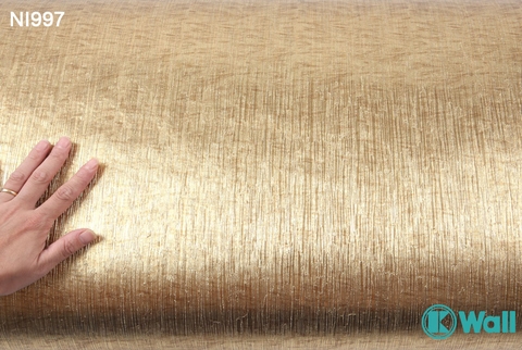 Phim dán nội thất cao cấp nhập khẩu Hàn Quốc NI997
