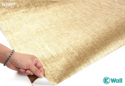 Phim dán nội thất cao cấp nhập khẩu Hàn Quốc NI997