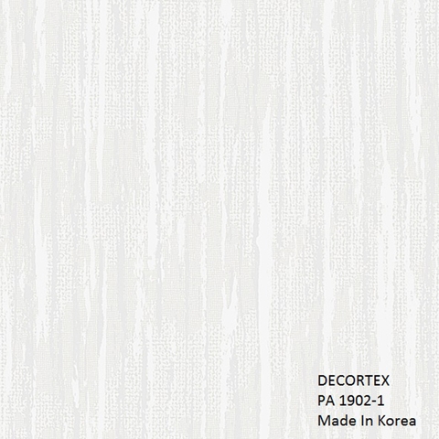 Giấy dán tường phòng ngủ Hàn Quốc Decortex PA1902