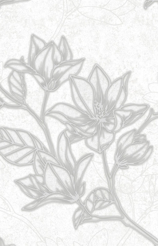 Giấy dán tường hoa Hàn Quốc Decortex PA1909