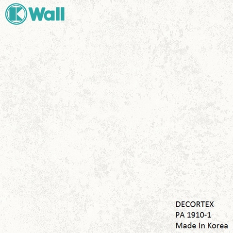 Giấy dán tường xi măng Hàn Quốc Decortex PA1910