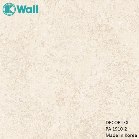 Giấy dán tường xi măng Hàn Quốc Decortex PA1910