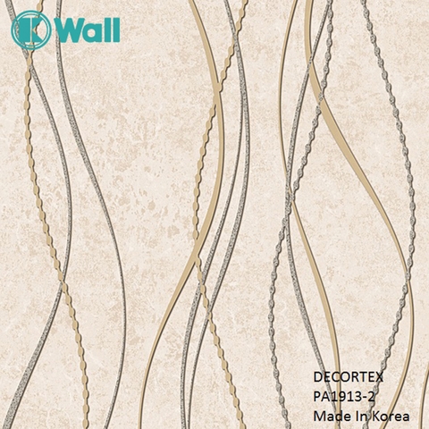 Giấy dán tường họa tiết Hàn Quốc Decortex PA1913