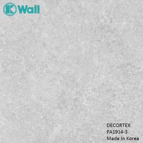 Giấy dán tường xi măng Hàn Quốc Decortex PA1914