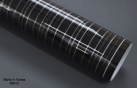 Phim cách nhiệt trang trí kính Hàn Quốc 88012