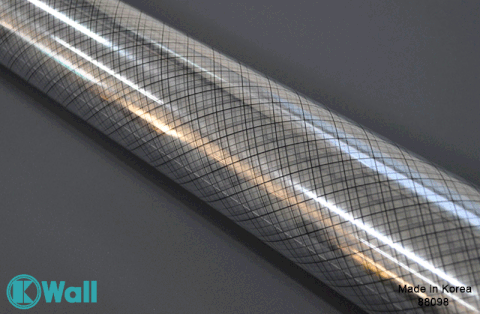 Phim cách nhiệt trang trí kính Hàn Quốc 88098