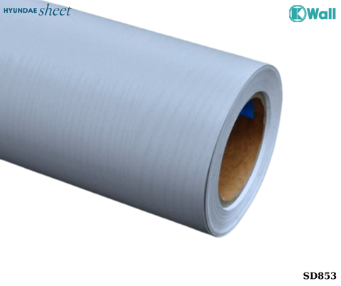 Phim dán nội thất cao cấp nhập khẩu Hàn Quốc SD853