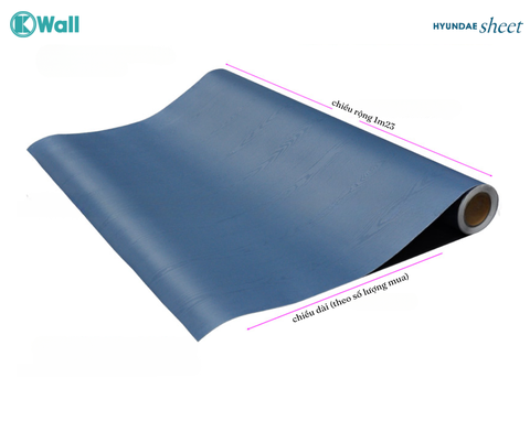 Phim dán nội thất cao cấp nhập khẩu Hàn Quốc SD856