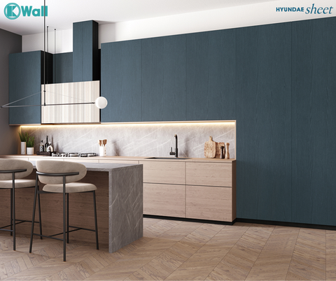 Phim dán nội thất cao cấp nhập khẩu Hàn Quốc SD856