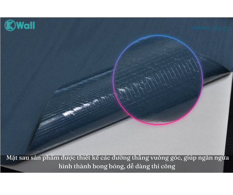 Phim dán nội thất cao cấp nhập khẩu Hàn Quốc SD856