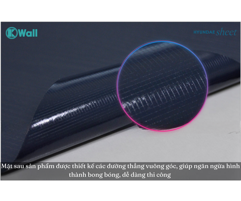 Phim dán nội thất cao cấp nhập khẩu Hàn Quốc SD863