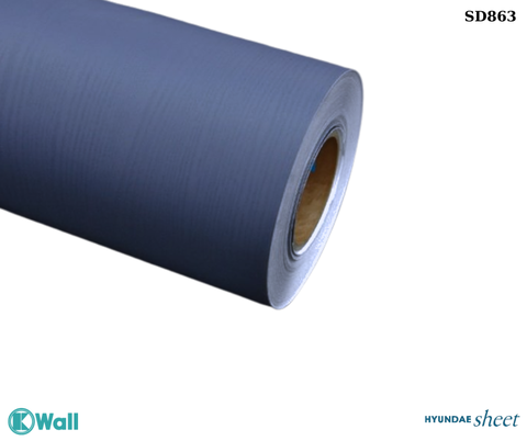 Phim dán nội thất cao cấp nhập khẩu Hàn Quốc SD863