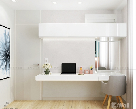 Phim dán nội thất cao cấp nhập khẩu Hàn Quốc SE281