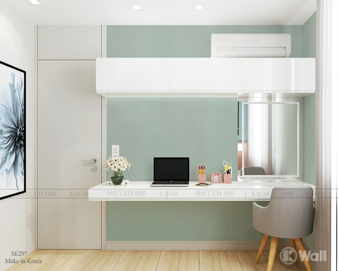 Phim dán nội thất cao cấp nhập khẩu Hàn Quốc SE297