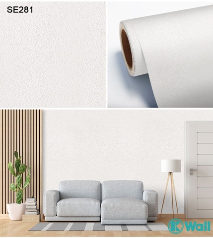 Phim dán nội thất cao cấp nhập khẩu Hàn Quốc SE281