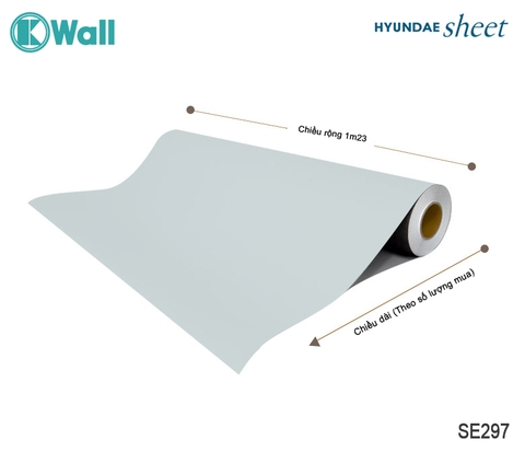Phim dán nội thất cao cấp nhập khẩu Hàn Quốc SE297