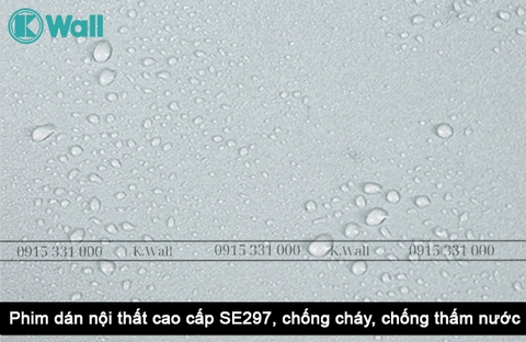 Phim dán nội thất cao cấp nhập khẩu Hàn Quốc SE297