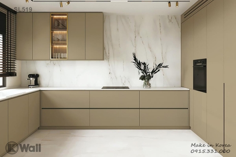 Phim dán nội thất cao cấp nhập khẩu Hàn Quốc SL519