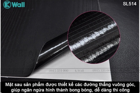 Phim dán nội thất cao cấp nhập khẩu Hàn Quốc SL514