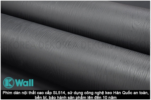Phim dán nội thất cao cấp nhập khẩu Hàn Quốc SL514