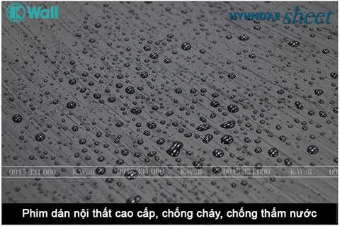 Phim dán nội thất cao cấp nhập khẩu Hàn Quốc SL514