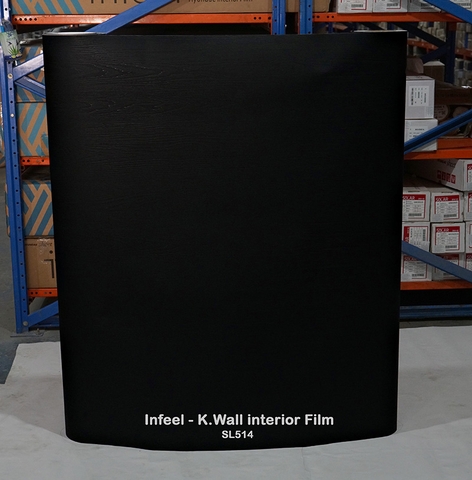 Phim dán nội thất cao cấp nhập khẩu Hàn Quốc SL514