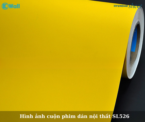 Phim dán nội thất cao cấp nhập khẩu Hàn Quốc SL526