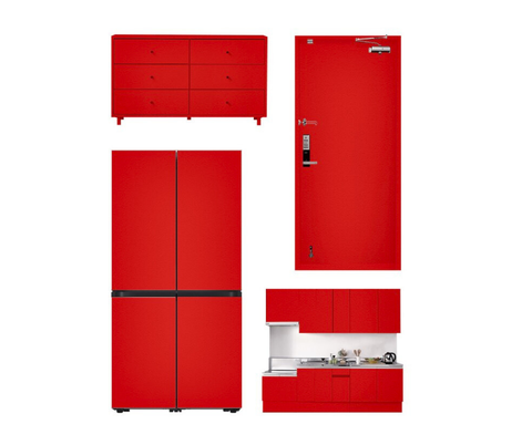 Phim dán nội thất cao cấp nhập khẩu Hàn Quốc SL534