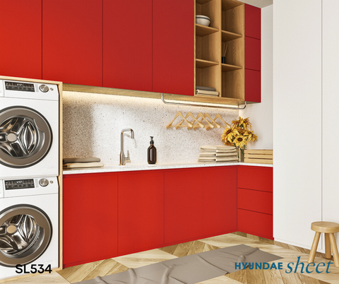 Phim dán nội thất cao cấp nhập khẩu Hàn Quốc SL534