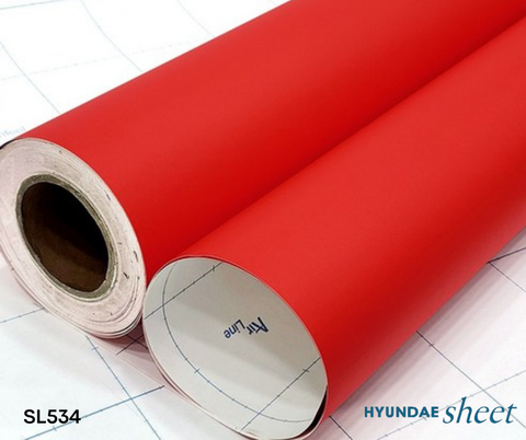 Phim dán nội thất cao cấp nhập khẩu Hàn Quốc SL534