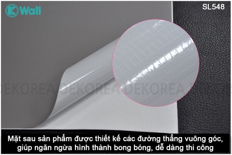 Phim dán nội thất cao cấp nhập khẩu Hàn Quốc SL548