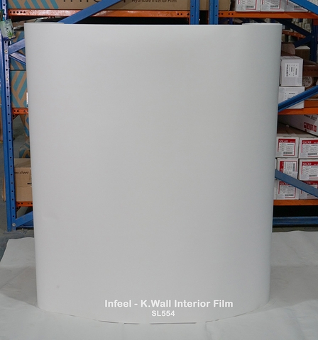 Phim dán nội thất cao cấp nhập khẩu Hàn Quốc SL554