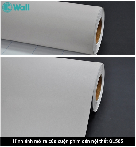 Phim dán nội thất cao cấp nhập khẩu Hàn Quốc SL585